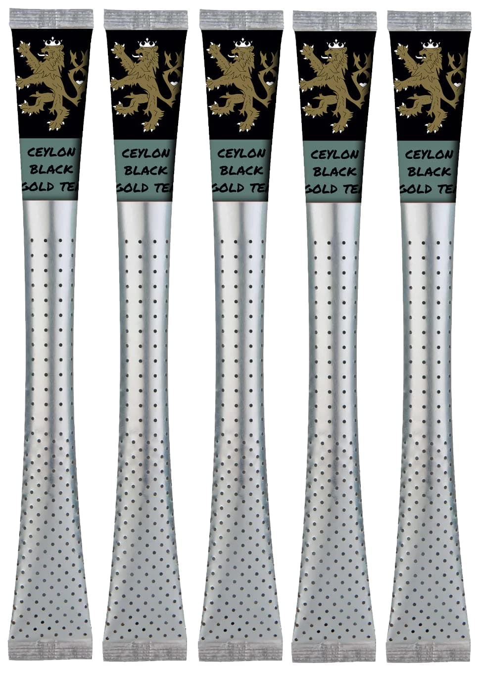 Ceylon Black Gold Tea sticks