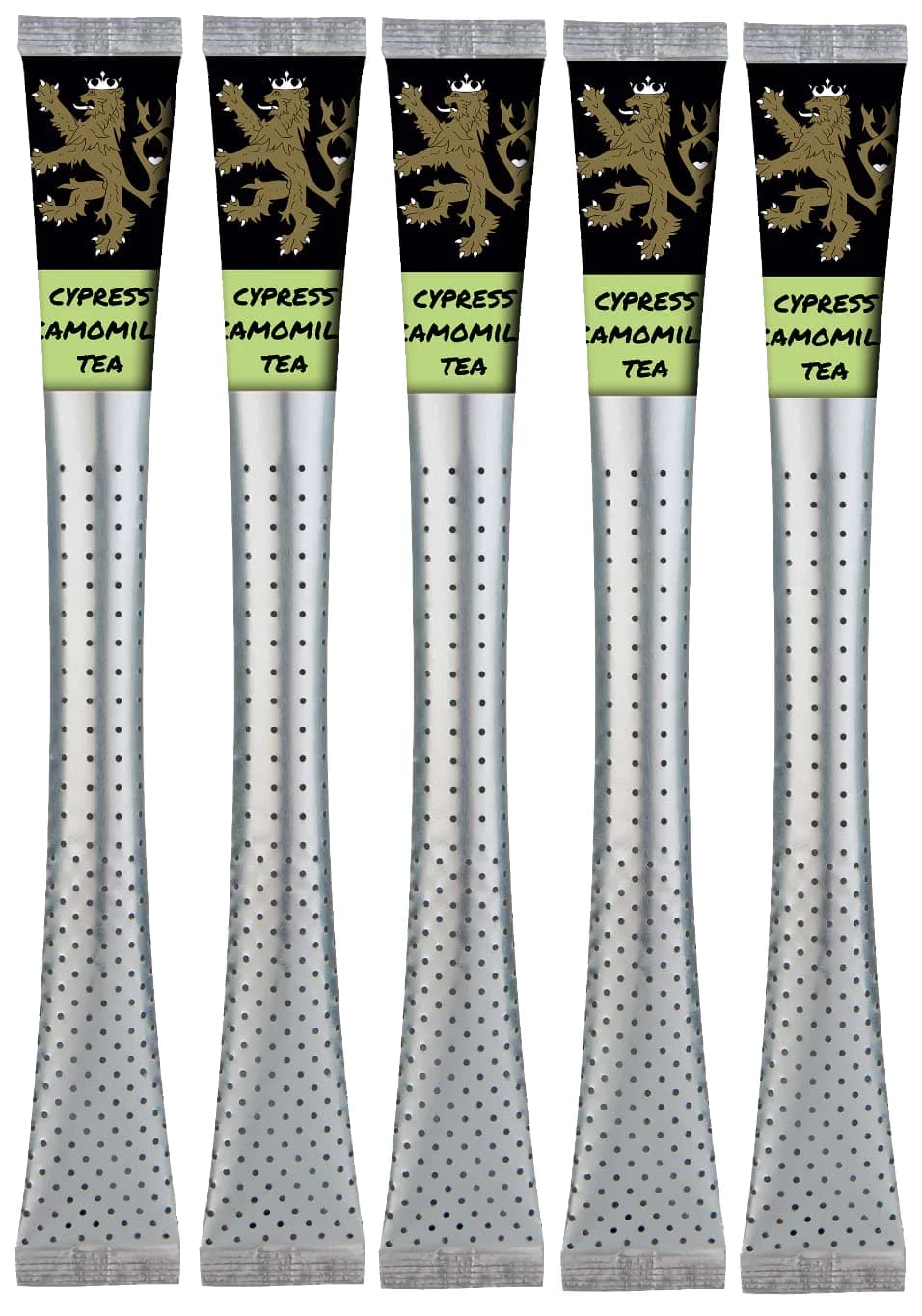 Cypress Chamomile Tea sticks